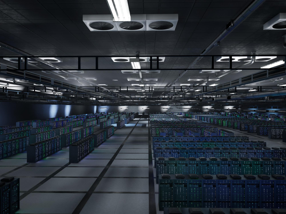 Soluciones Profesionales de Backup Empresarial y Resguardo de Información