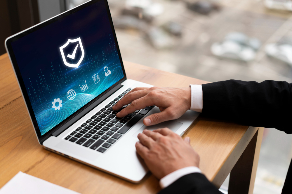 Ciberseguridad Essential