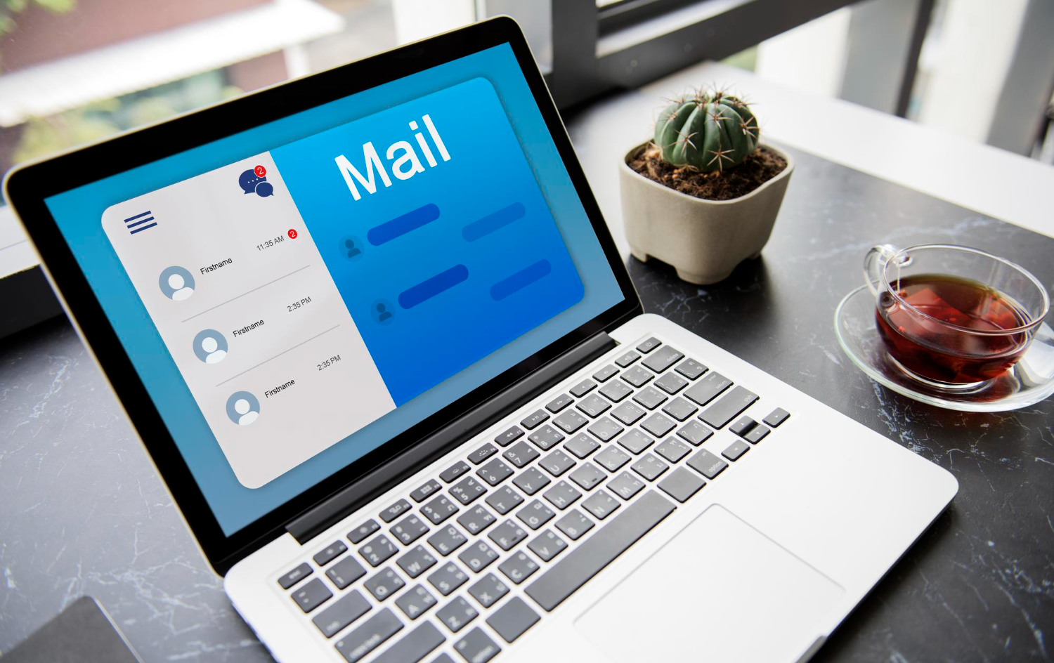 Servicios Profesionales de Correo Corporativo y Seguridad Empresarial