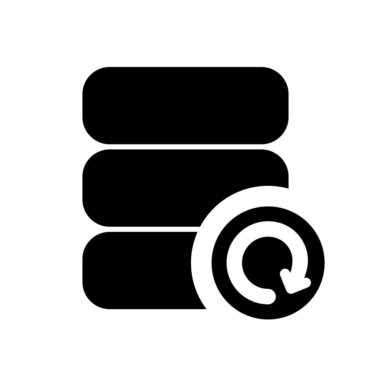Backup local y NAS