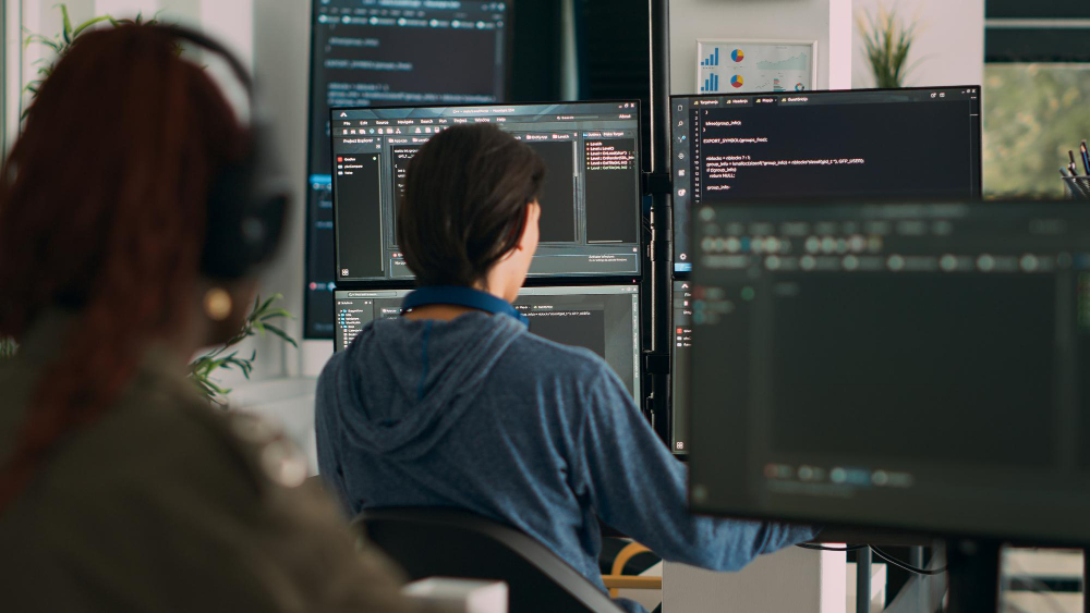 Desarrollo de Software a Medida