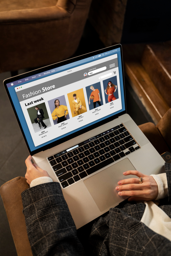Tiendas virtuales